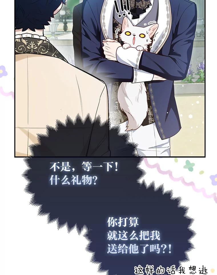 《大公家的狐狸皇女》11.各自的朋友 第39页