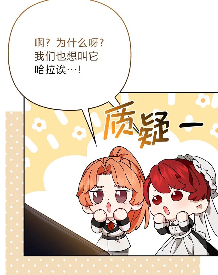 《大公家的狐狸皇女》11.各自的朋友 第119页