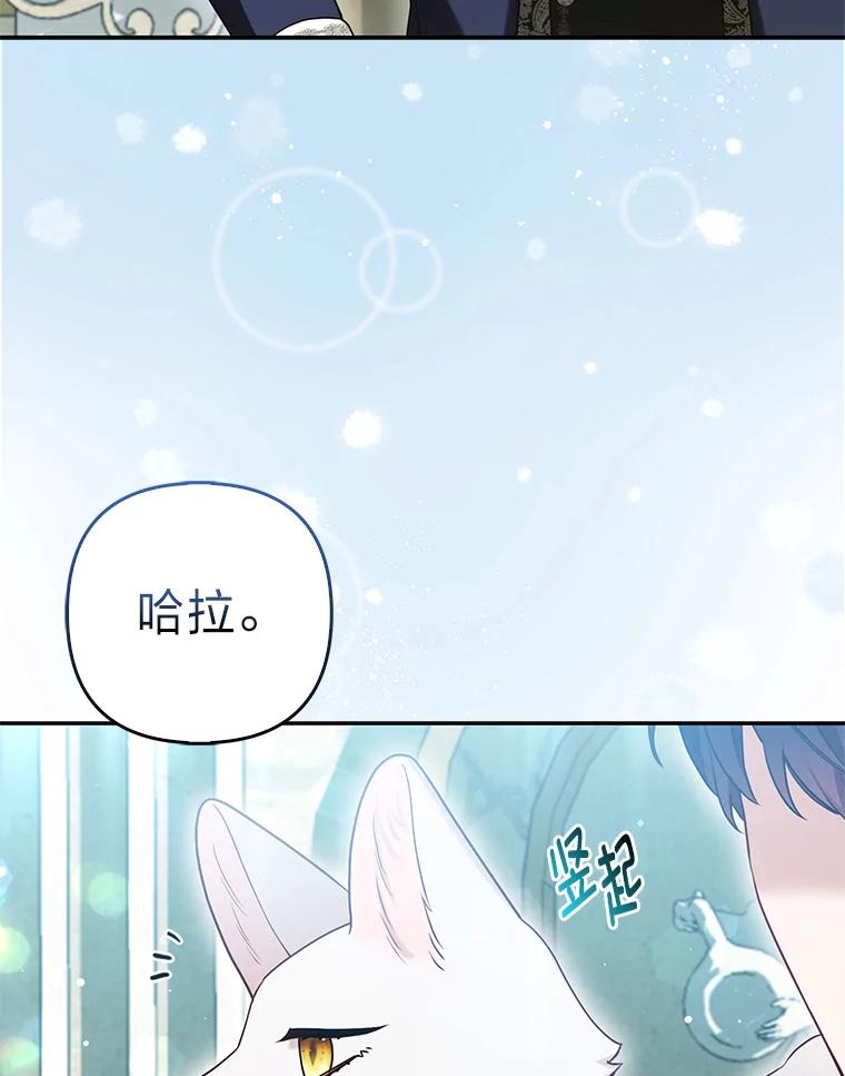 《大公家的狐狸皇女》11.各自的朋友 第83页