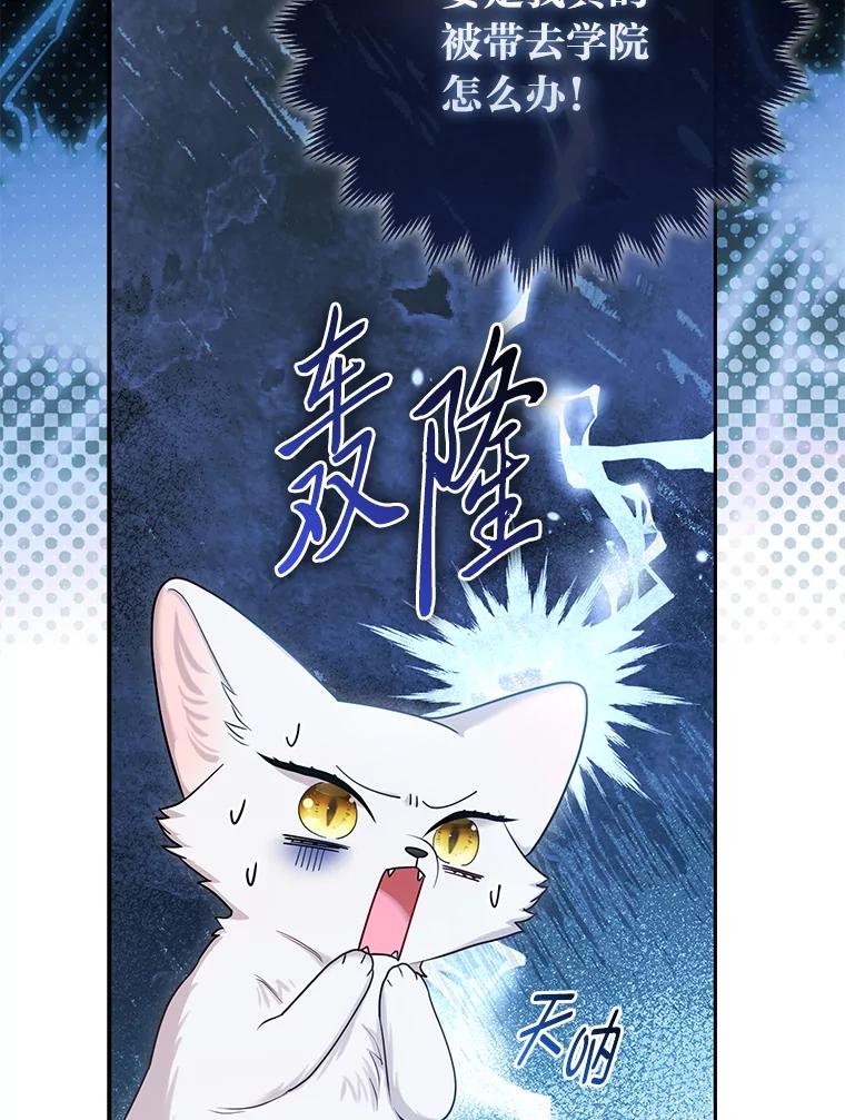 《大公家的狐狸皇女》11.各自的朋友 第8页