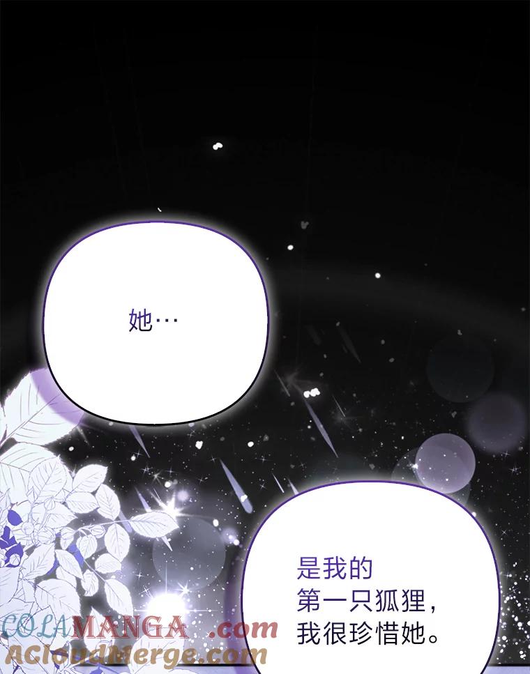 《大公家的狐狸皇女》11.各自的朋友 第73页