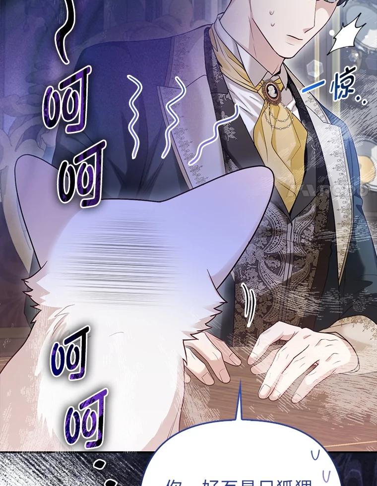 《大公家的狐狸皇女》12.狐狸的撒娇卖萌 第56页