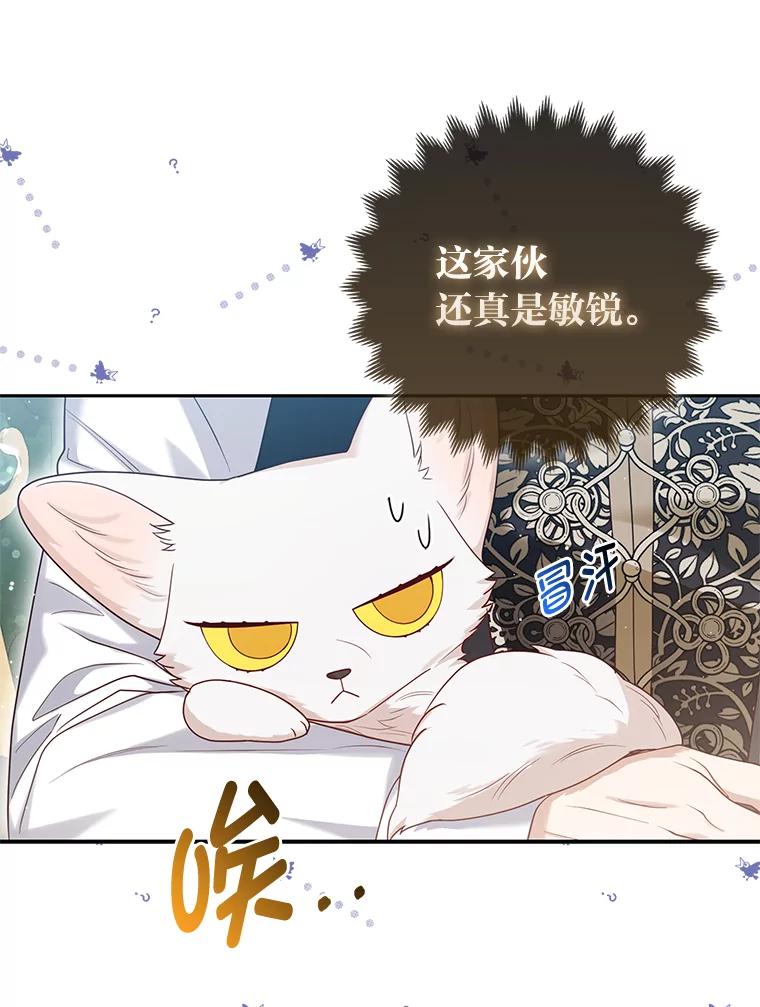 《大公家的狐狸皇女》12.狐狸的撒娇卖萌 第103页