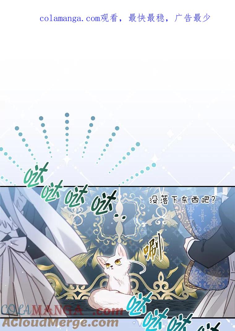 《大公家的狐狸皇女》12.狐狸的撒娇卖萌 第1页