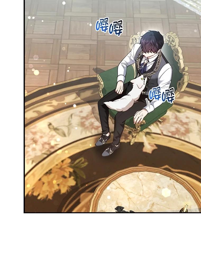 《大公家的狐狸皇女》12.狐狸的撒娇卖萌 第82页