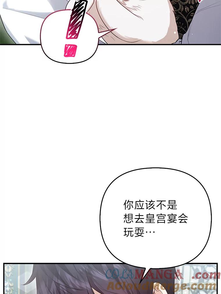 《大公家的狐狸皇女》12.狐狸的撒娇卖萌 第101页
