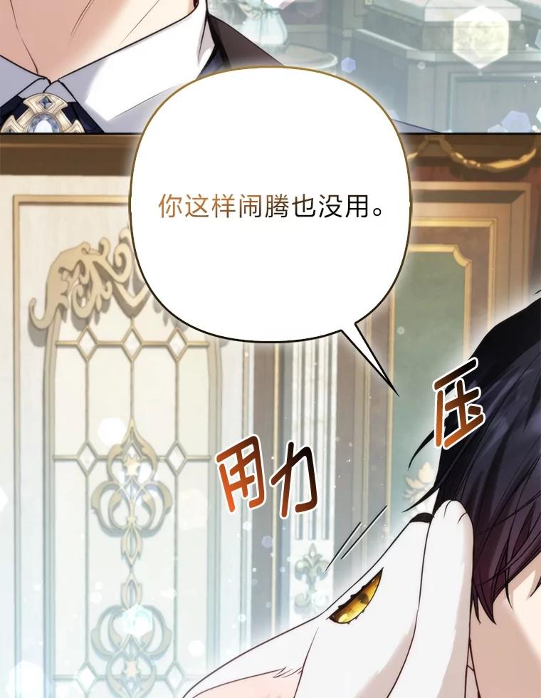 《大公家的狐狸皇女》12.狐狸的撒娇卖萌 第67页