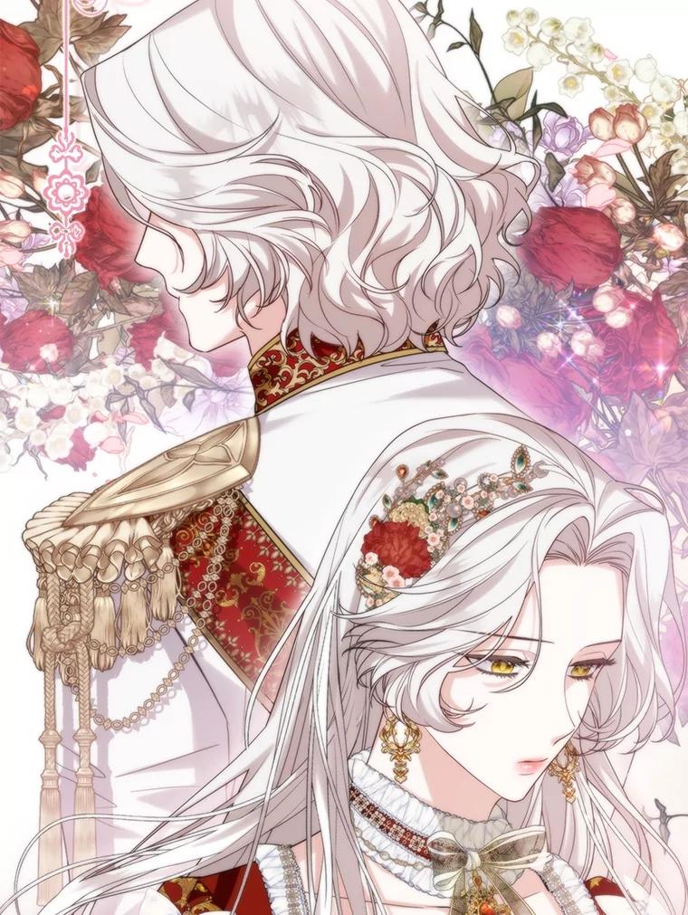 《大公家的狐狸皇女》12.狐狸的撒娇卖萌 第52页