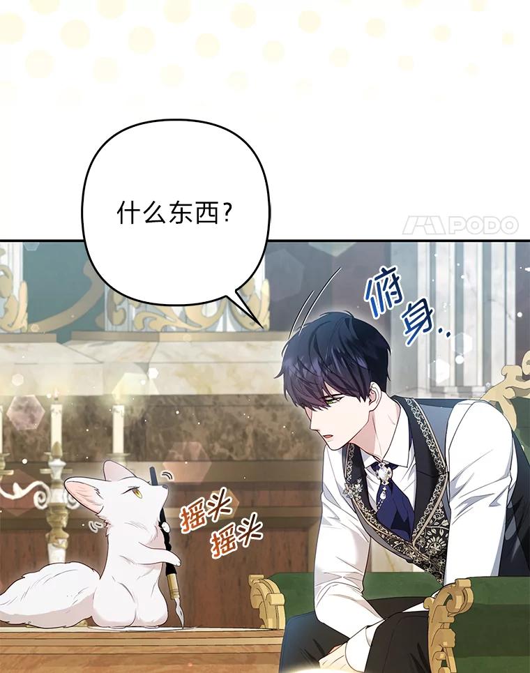 《大公家的狐狸皇女》13.宴会前的准备 第4页