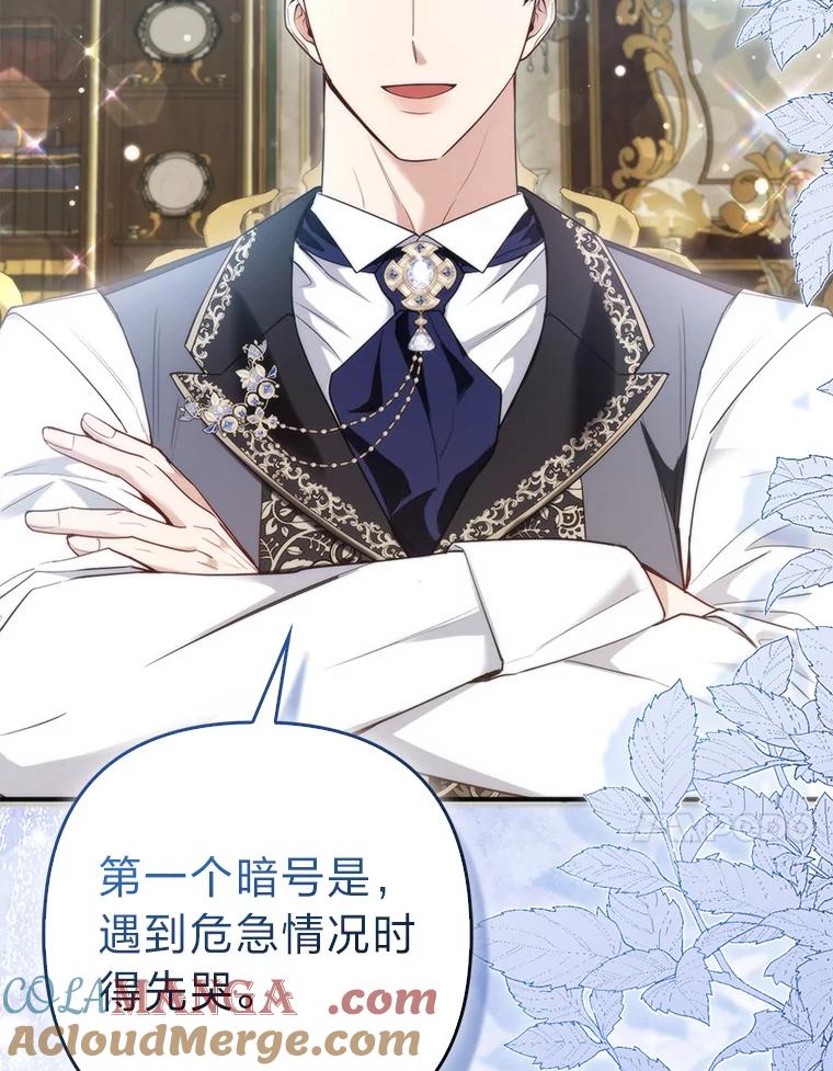 《大公家的狐狸皇女》13.宴会前的准备 第17页