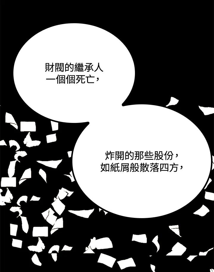 《上任首日黑暗降临》第40话 第44页