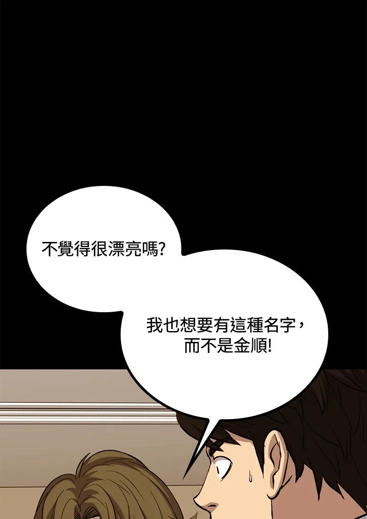 《上任首日黑暗降临》第41话 第59页