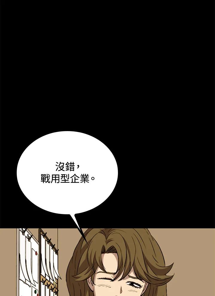 《上任首日黑暗降临》第41话 第18页