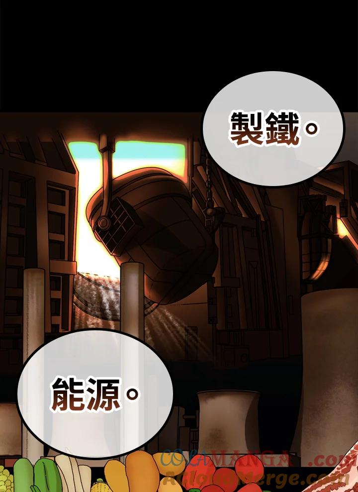 《上任首日黑暗降临》第41话 第13页