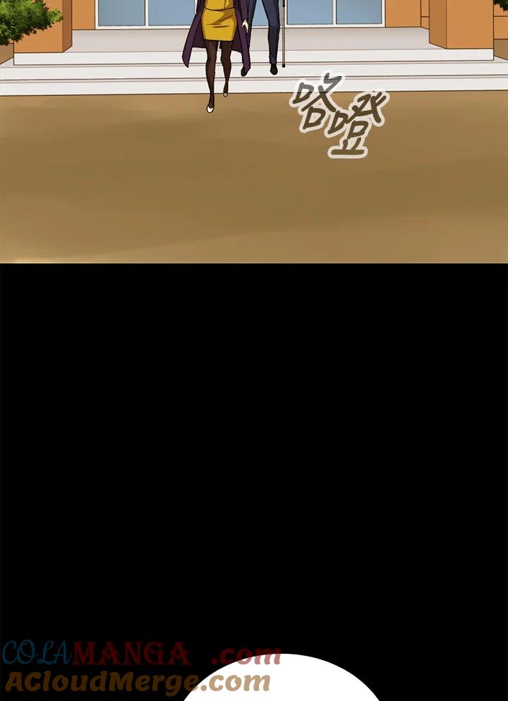 《上任首日黑暗降临》第41话 第65页