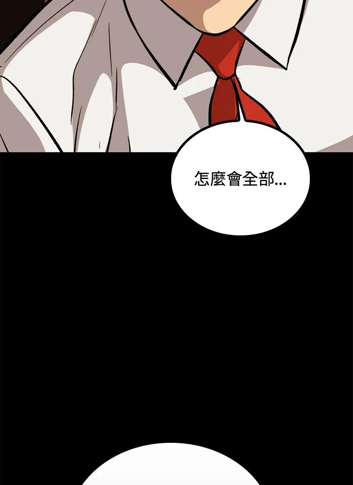 《上任首日黑暗降临》第41话 第16页