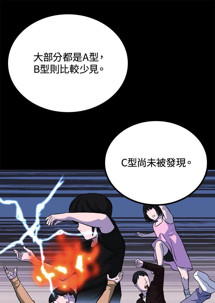 《上任首日黑暗降临》第41话 第114页