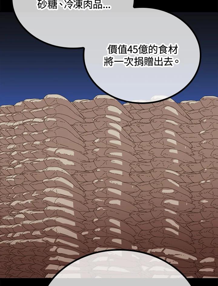《上任首日黑暗降临》第41话 第8页