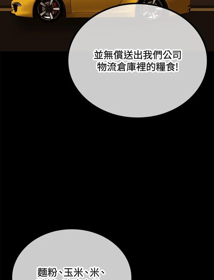 《上任首日黑暗降临》第41话 第7页
