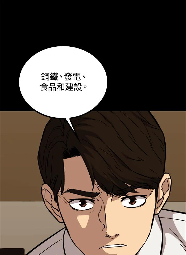 《上任首日黑暗降临》第41话 第15页
