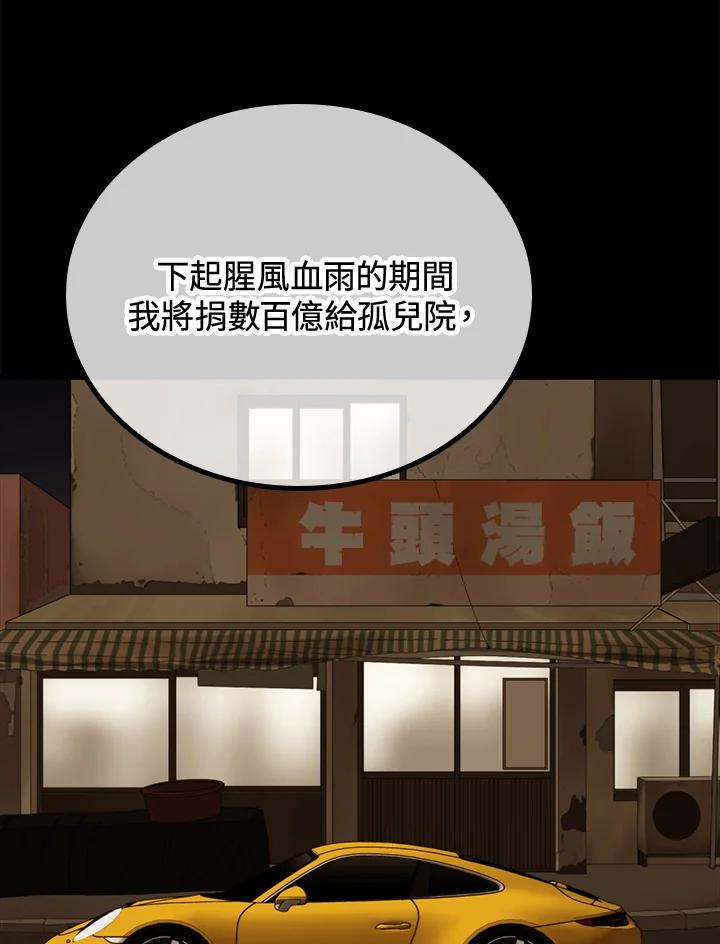 《上任首日黑暗降临》第41话 第6页
