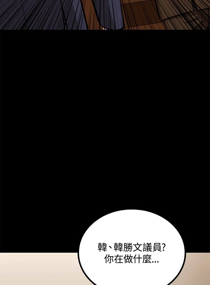 《上任首日黑暗降临》第42话 第112页