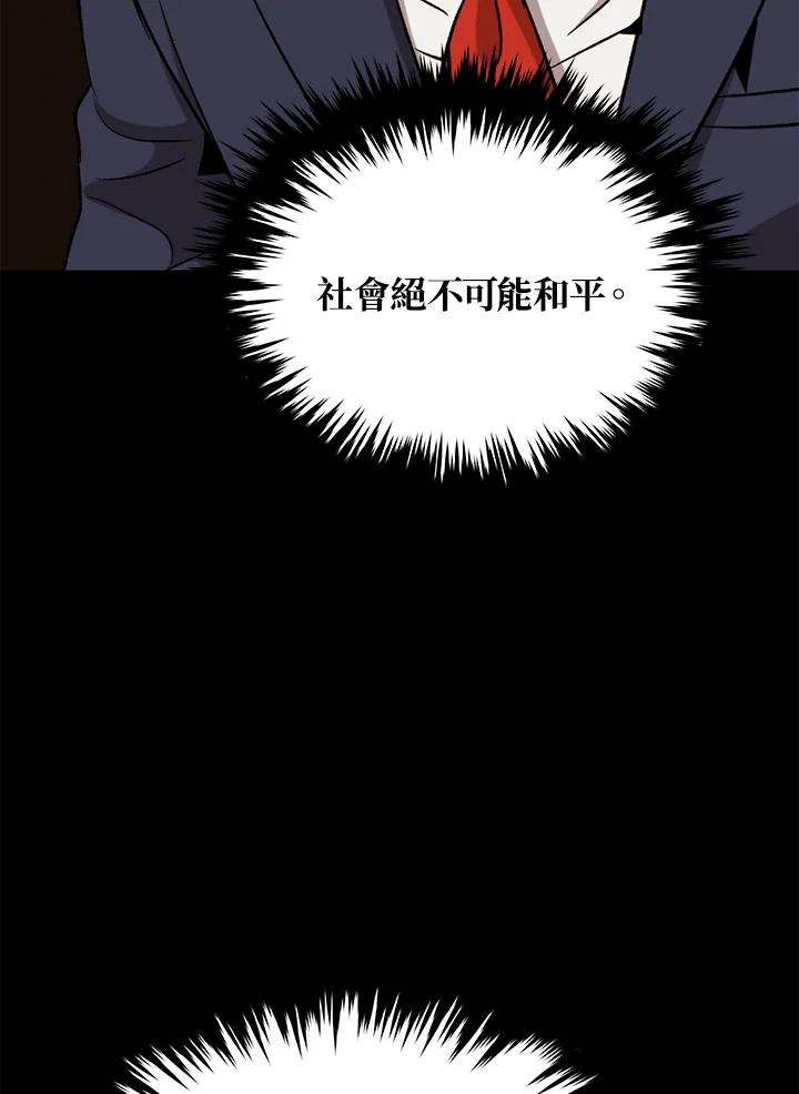 《上任首日黑暗降临》第42话 第120页