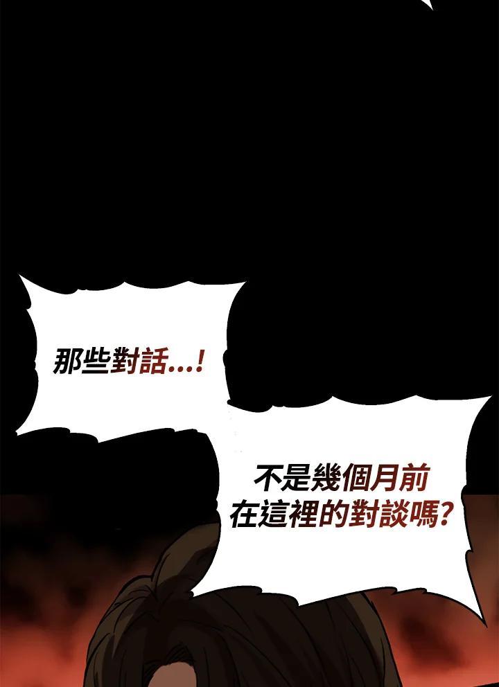 《上任首日黑暗降临》第42话 第16页