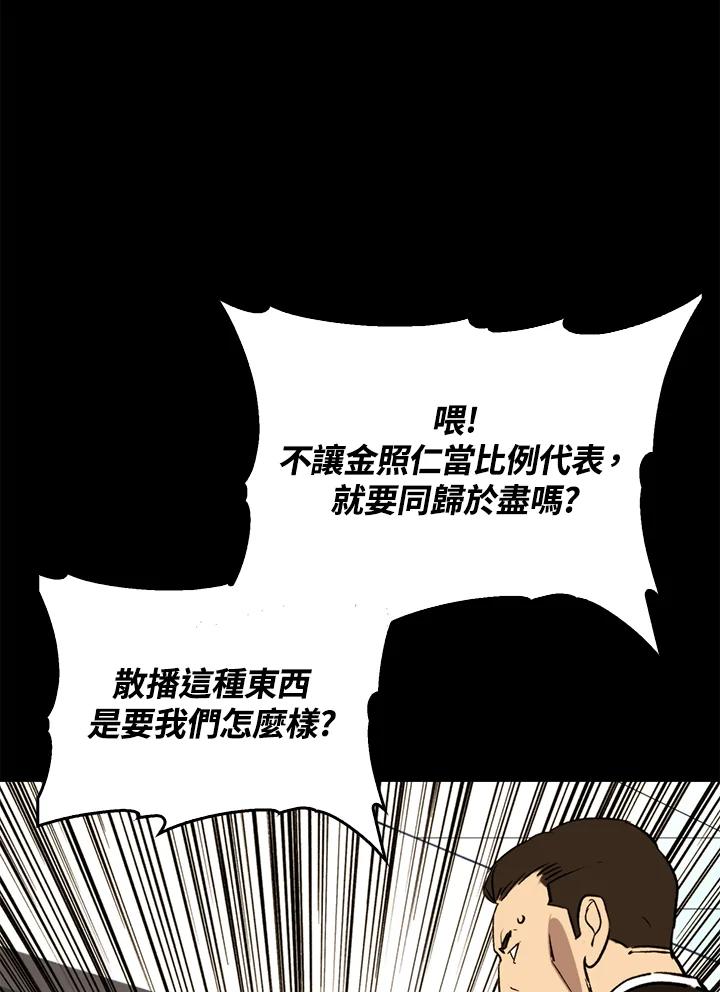 《上任首日黑暗降临》第42话 第18页