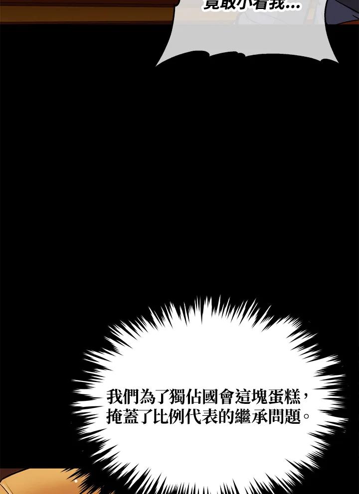 《上任首日黑暗降临》第42话 第12页