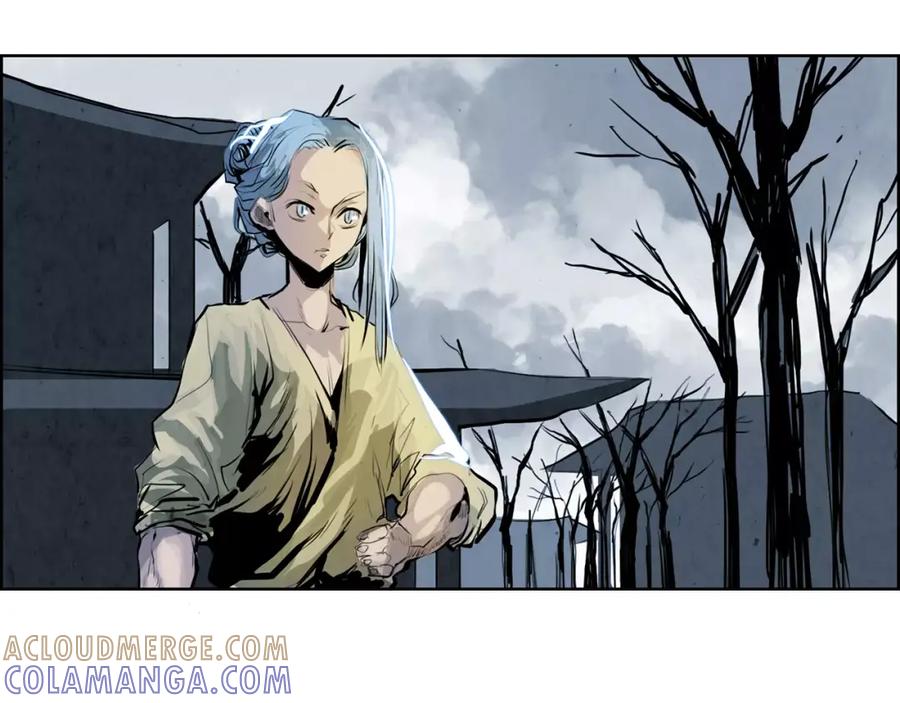 《双月》第27话 走狗 第105页