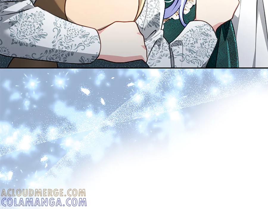 混世皇太子只对我恋爱脑 第54话 天使、女神与变身 第121页