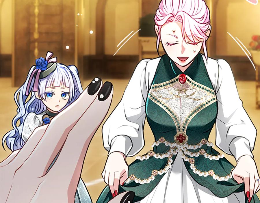 混世皇太子只对我恋爱脑 第54话 天使、女神与变身 第92页