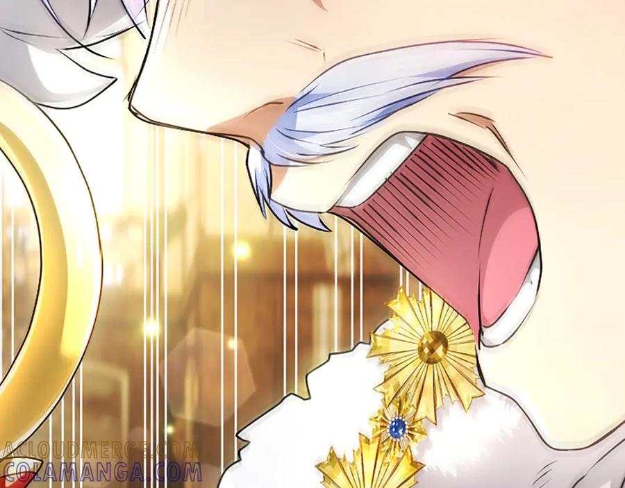 混世皇太子只对我恋爱脑 第54话 天使、女神与变身 第61页