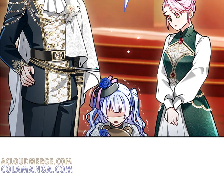 混世皇太子只对我恋爱脑 第54话 天使、女神与变身 第117页