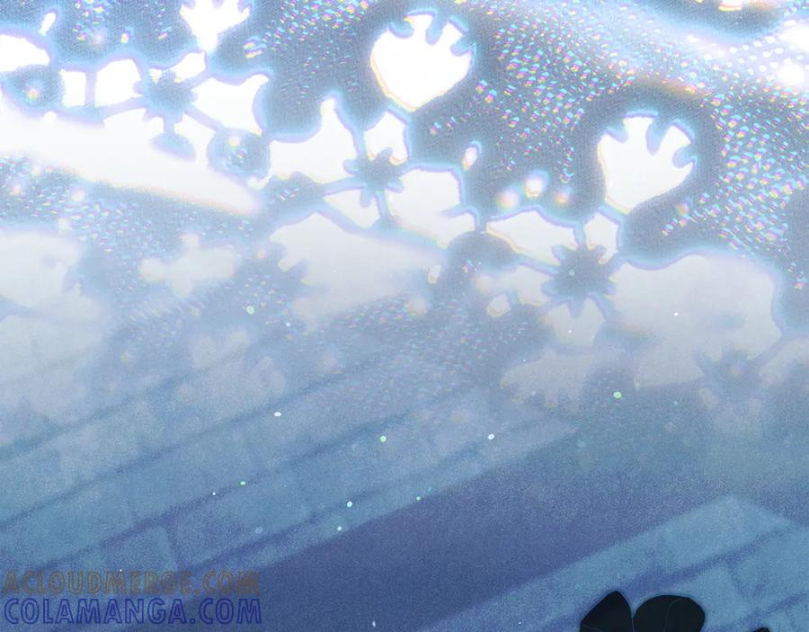 不幸的骑士，请和姐姐恋爱吧 - 第62话 同一个梦 - 第109张图