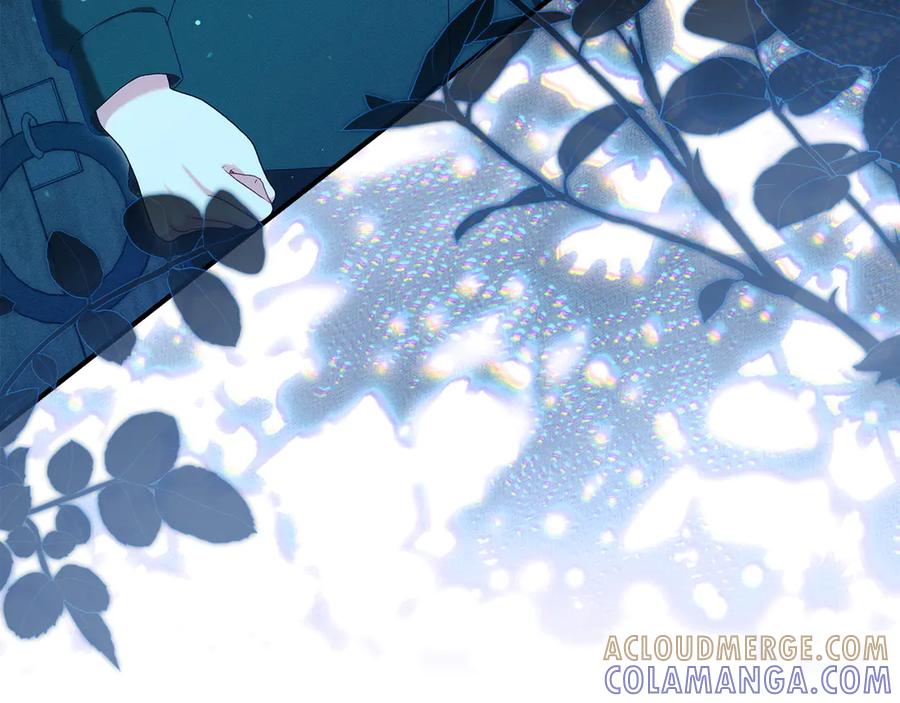 不幸的骑士，请和姐姐恋爱吧 - 第62话 同一个梦 - 第113张图