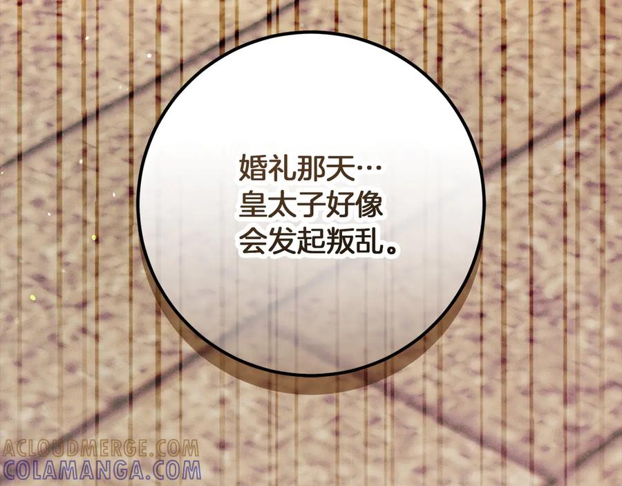 不幸的骑士，请和姐姐恋爱吧 - 第62话 同一个梦 - 第225张图