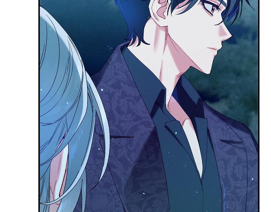 不幸的骑士，请和姐姐恋爱吧 - 第62话 同一个梦 - 第164张图