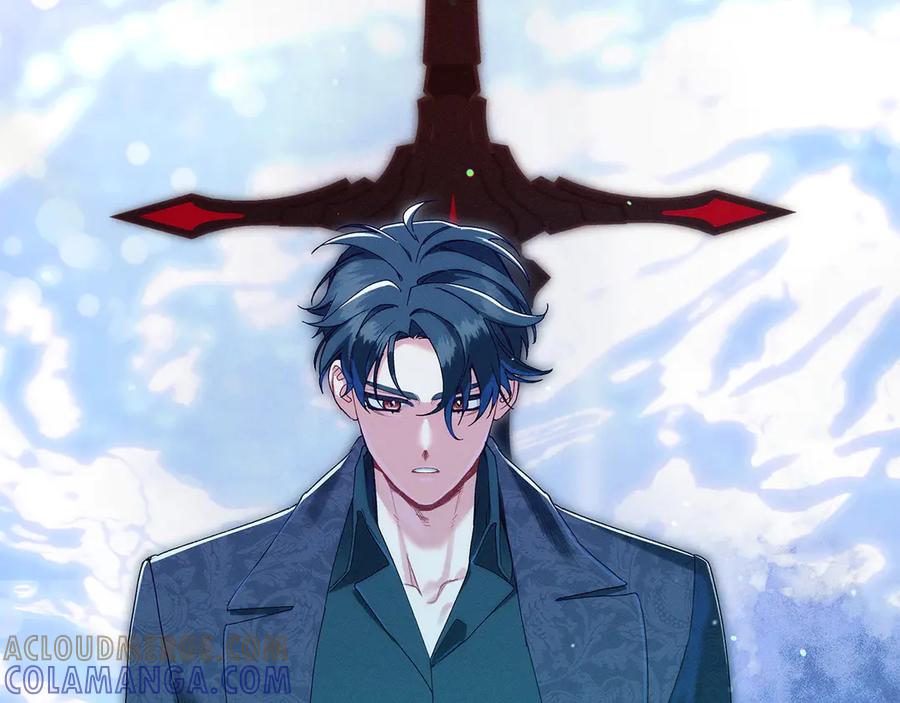 不幸的骑士，请和姐姐恋爱吧 - 第62话 同一个梦 - 第197张图