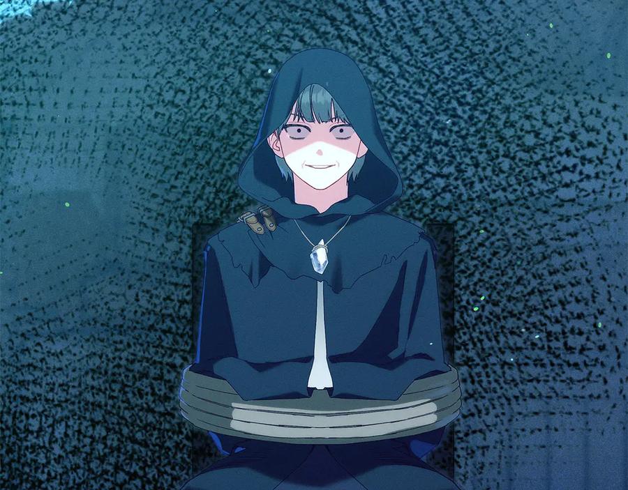 不幸的骑士，请和姐姐恋爱吧 - 第62话 同一个梦 - 第147张图