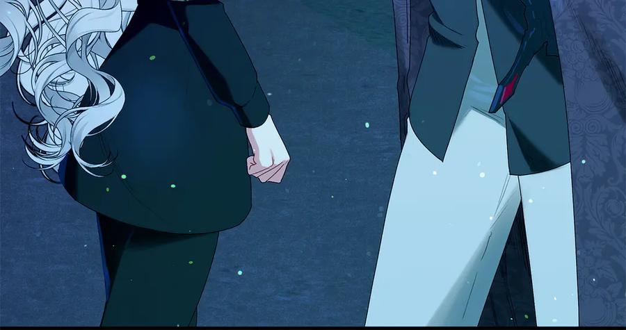 不幸的骑士，请和姐姐恋爱吧 - 第62话 同一个梦 - 第210张图