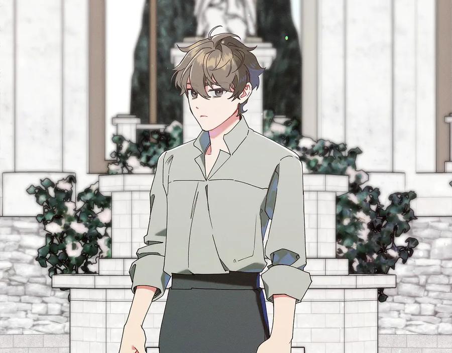 不幸的骑士，请和姐姐恋爱吧 - 第62话 同一个梦 - 第188张图