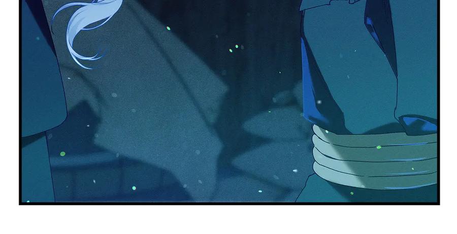 不幸的骑士，请和姐姐恋爱吧 - 第62话 同一个梦 - 第127张图