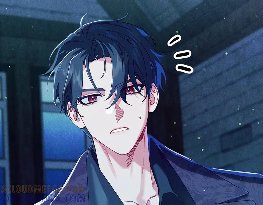 不幸的骑士，请和姐姐恋爱吧 - 第62话 同一个梦 - 第129张图