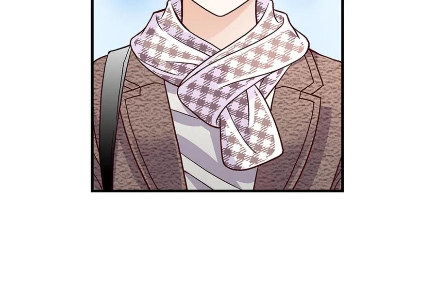 《不是爱情》第77话 非常甜蜜的梦 第136页