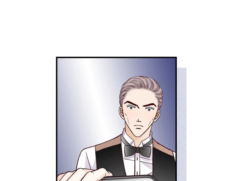 《不是爱情》第77话 非常甜蜜的梦 第123页