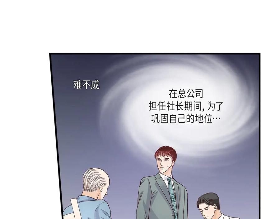 《不是爱情》第77话 非常甜蜜的梦 第27页