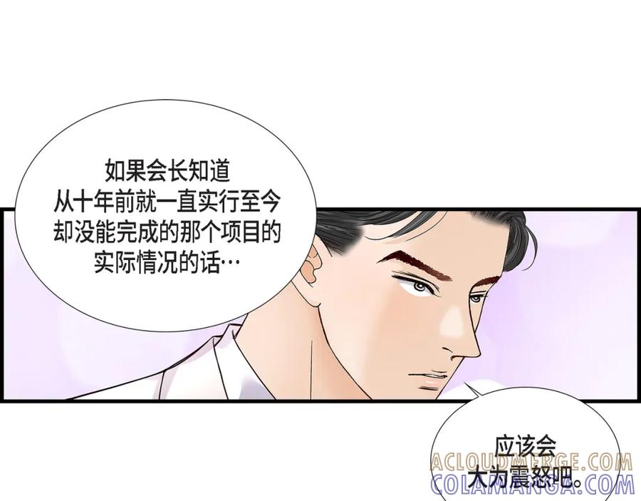 《不是爱情》第77话 非常甜蜜的梦 第21页