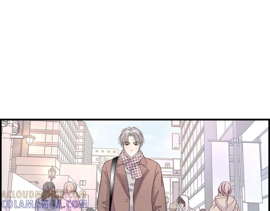 《不是爱情》第77话 非常甜蜜的梦 第105页